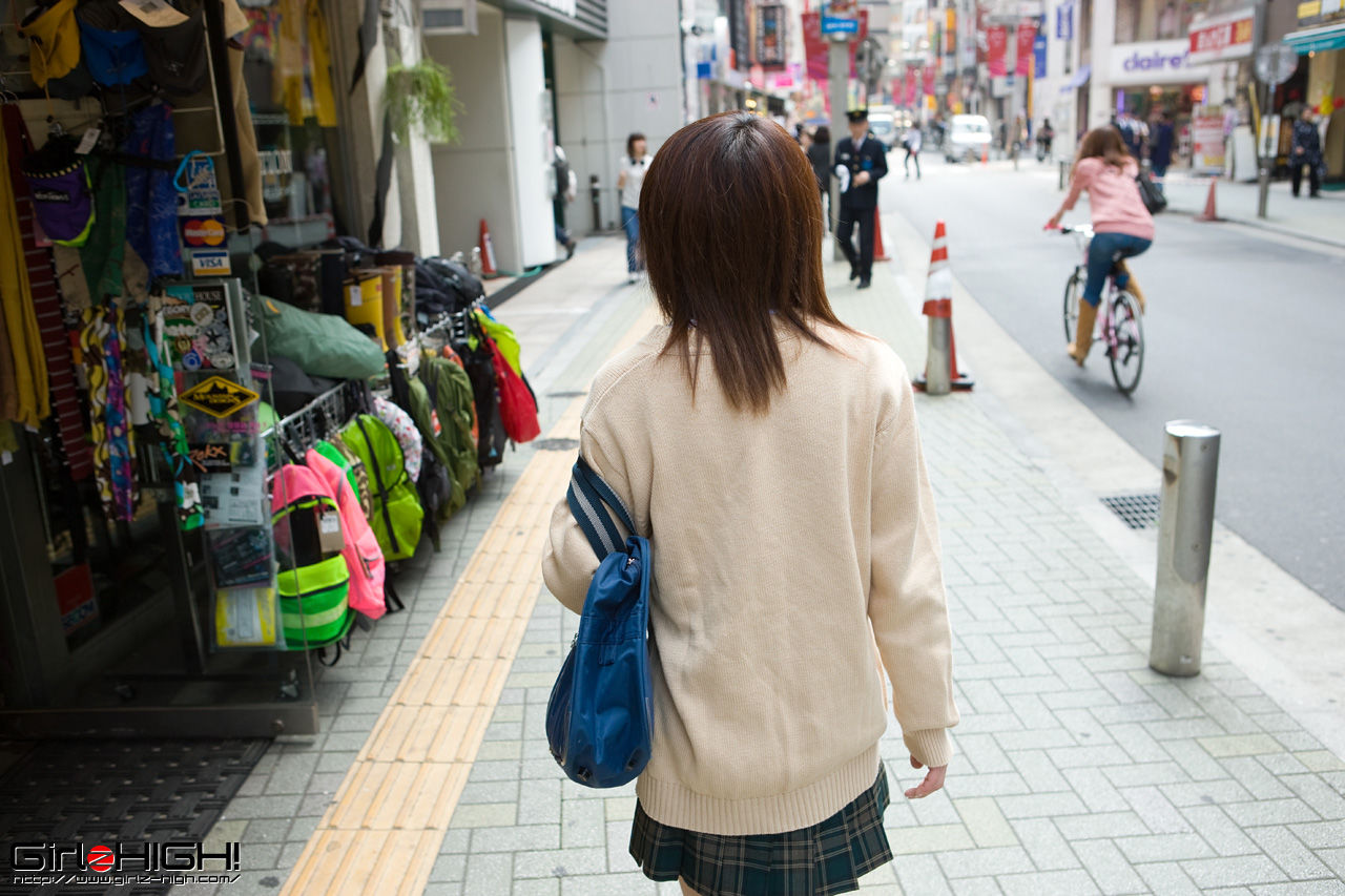 Side-B No.061 Miki-图6