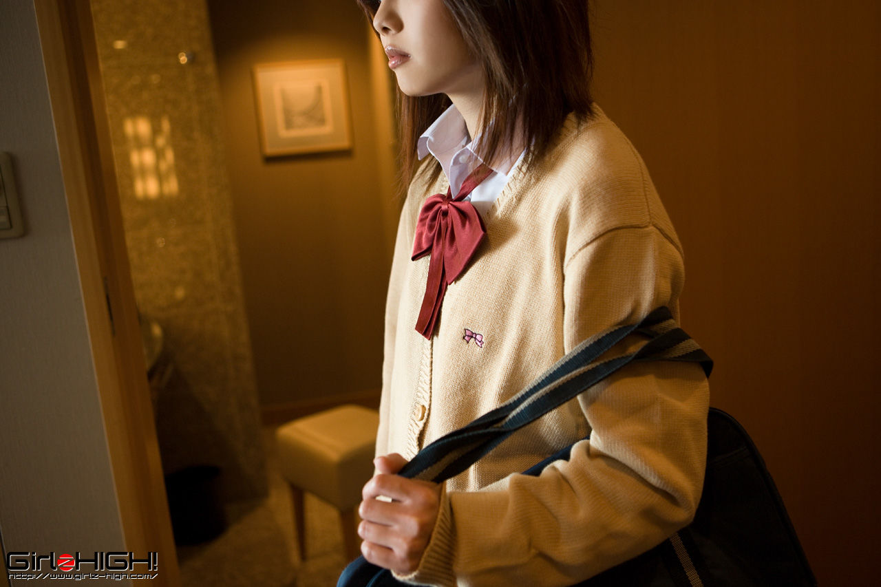 Side-B No.061 Miki-图8