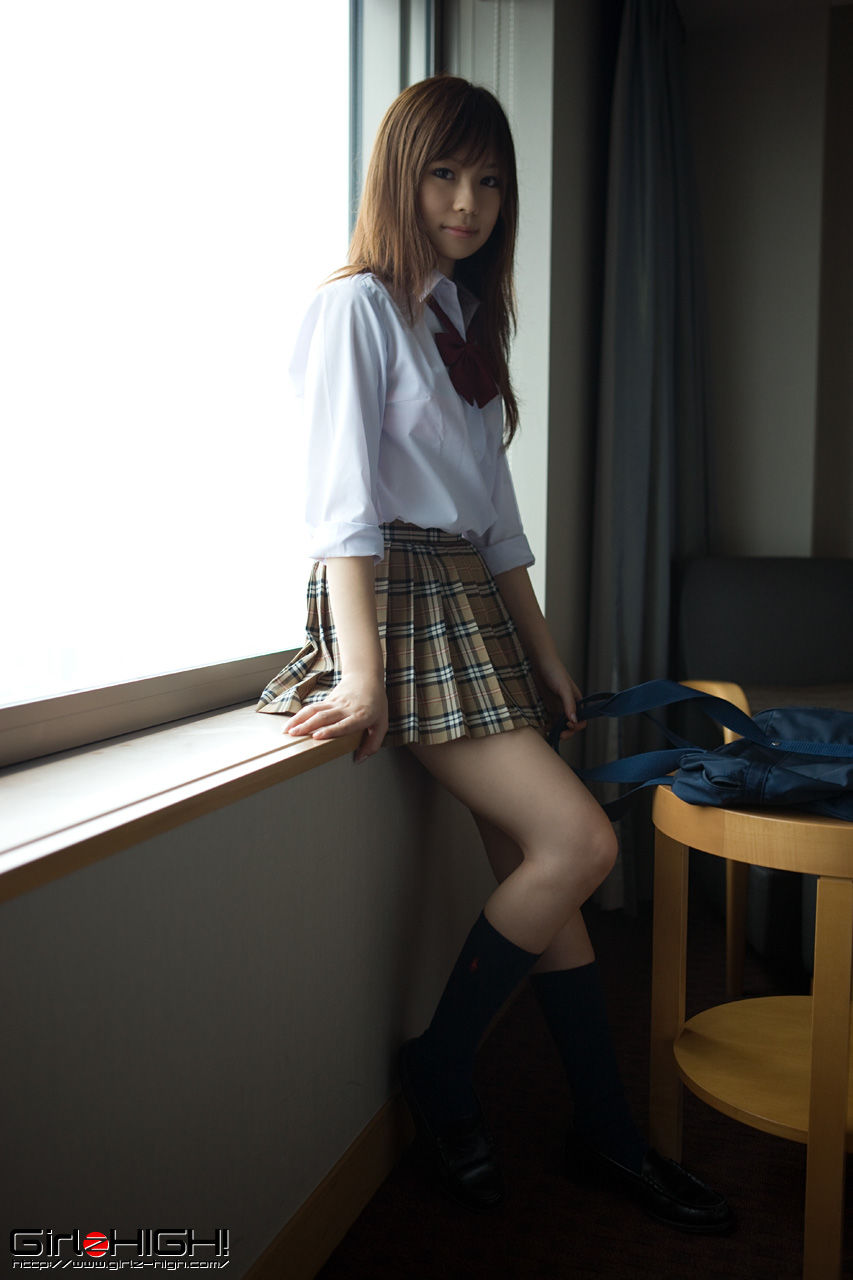 Side-B No.068 Ruka-图9