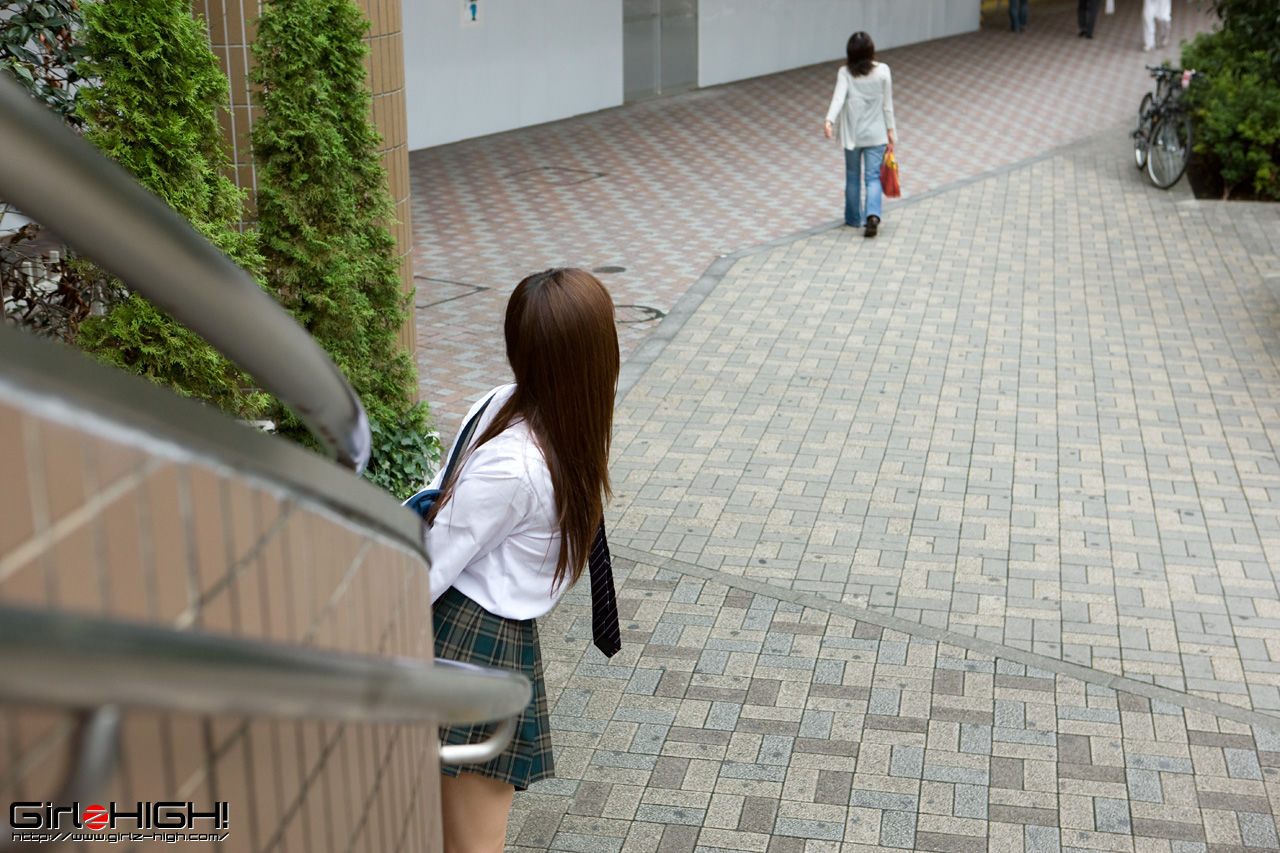 Side-B No.073 Nanako-图0