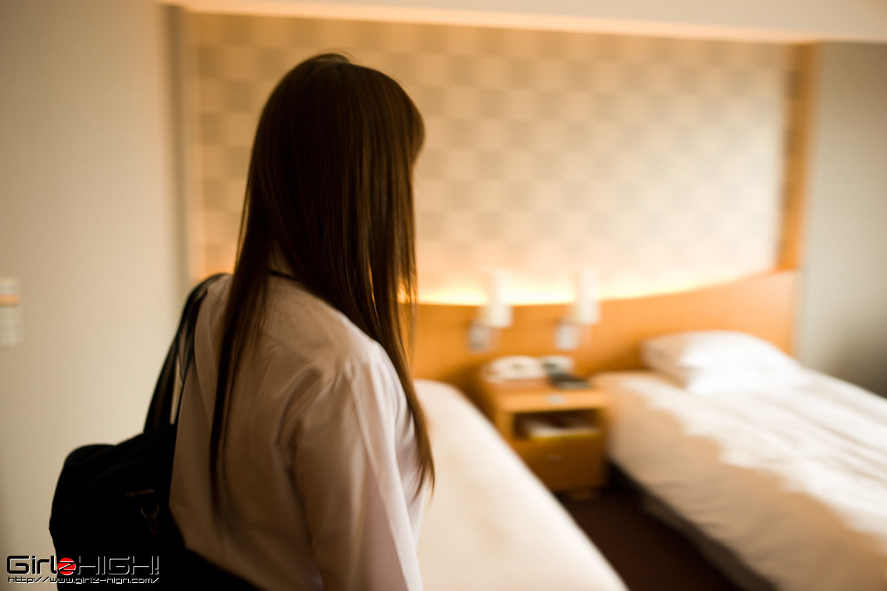 Side-B No.073 Nanako-图16