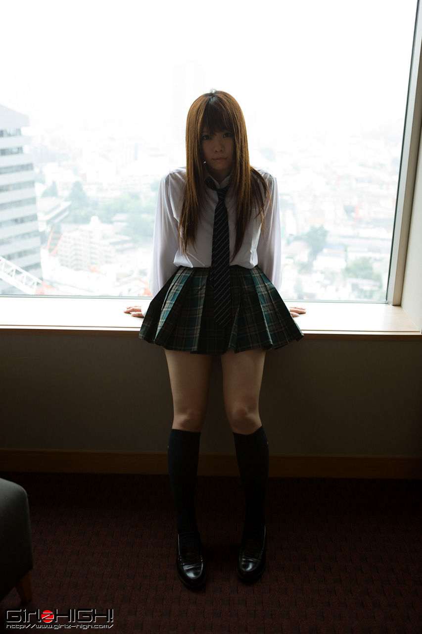Side-B No.073 Nanako-图17