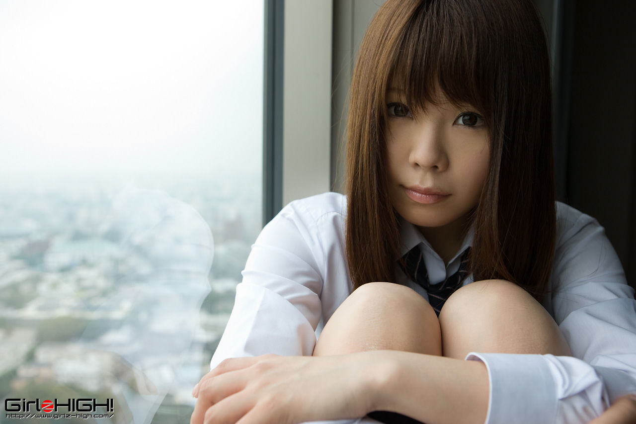 Side-B No.073 Nanako-图19