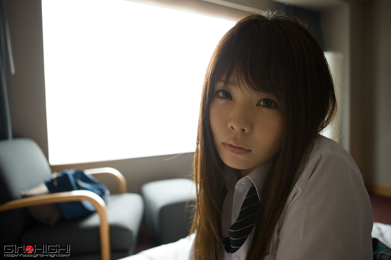 Side-B No.073 Nanako-图21