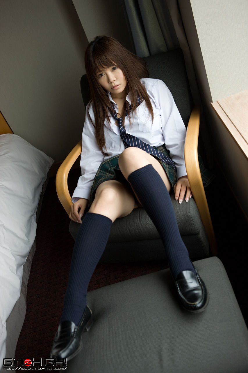 Side-B No.073 Nanako-图22