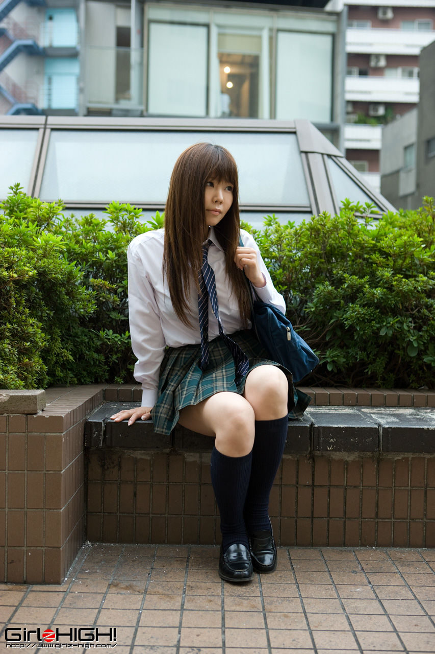 Side-B No.073 Nanako-图2