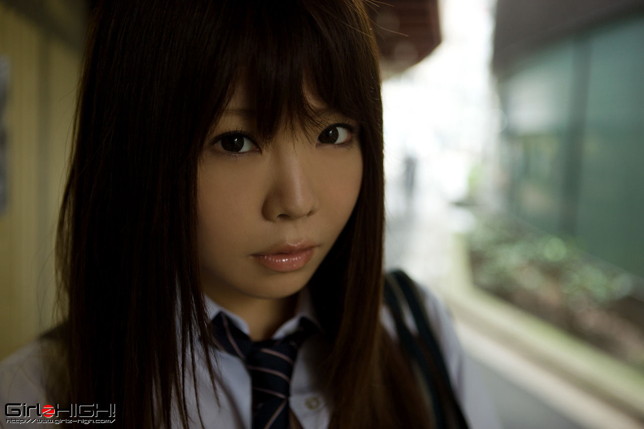 Side-B No.073 Nanako-图3