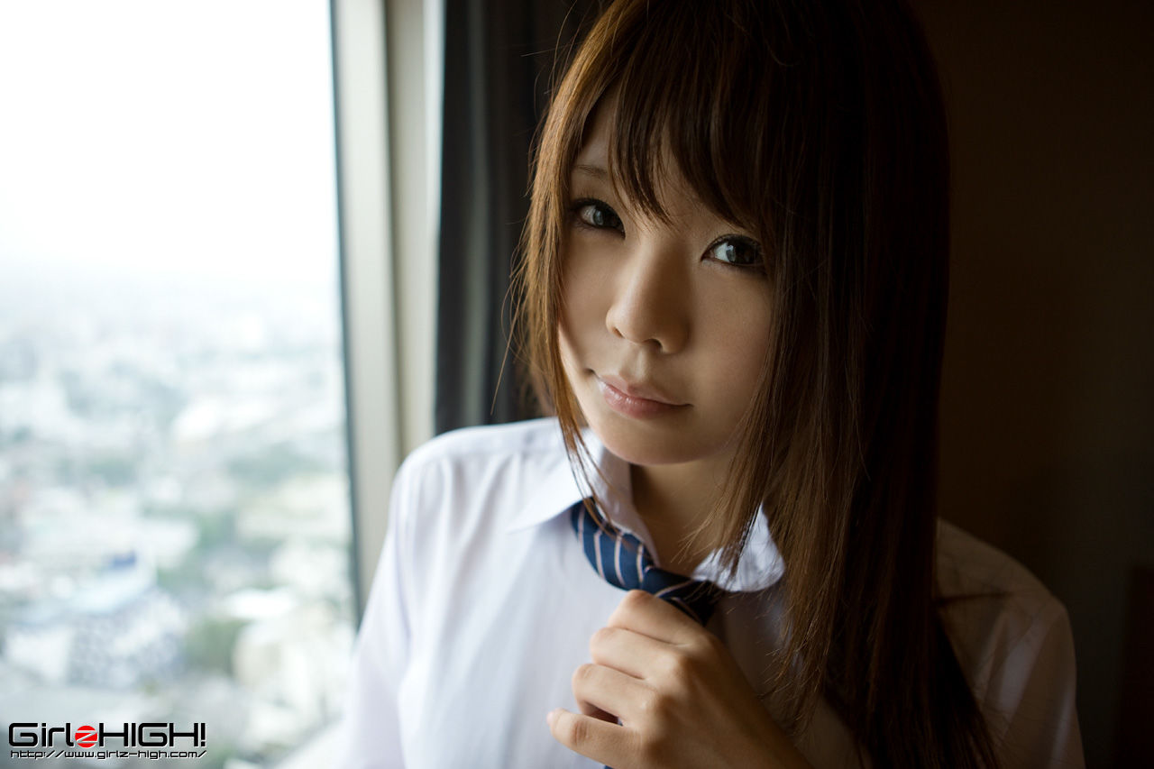 Side-B No.073 Nanako-图47