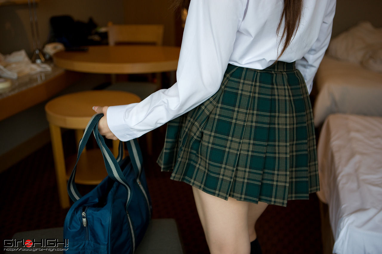 Side-B No.073 Nanako-图48