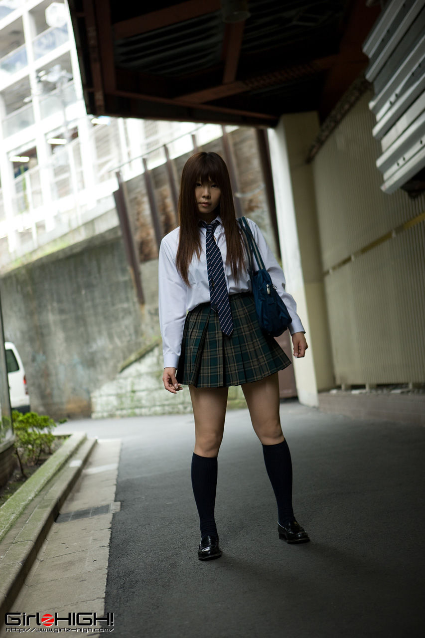 Side-B No.073 Nanako-图4