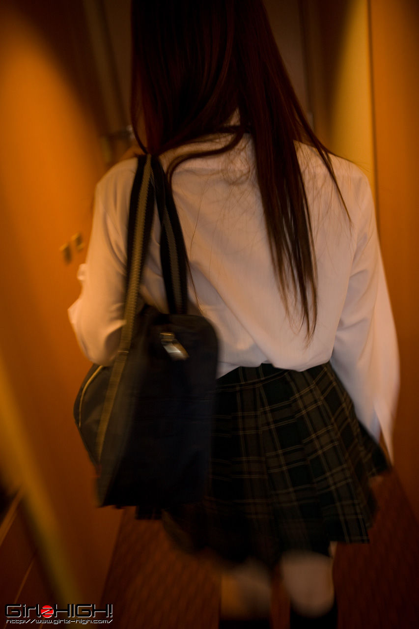 Side-B No.073 Nanako-图49