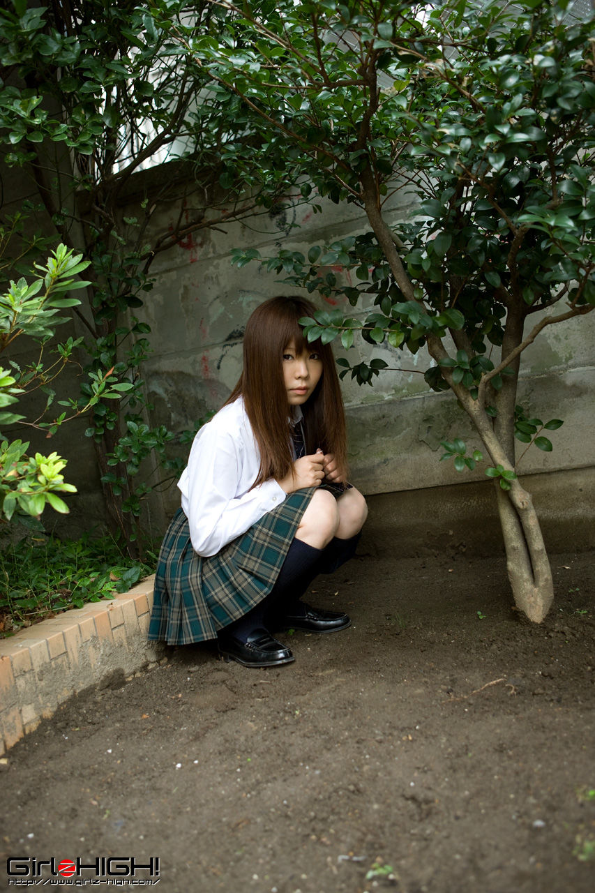 Side-B No.073 Nanako-图5