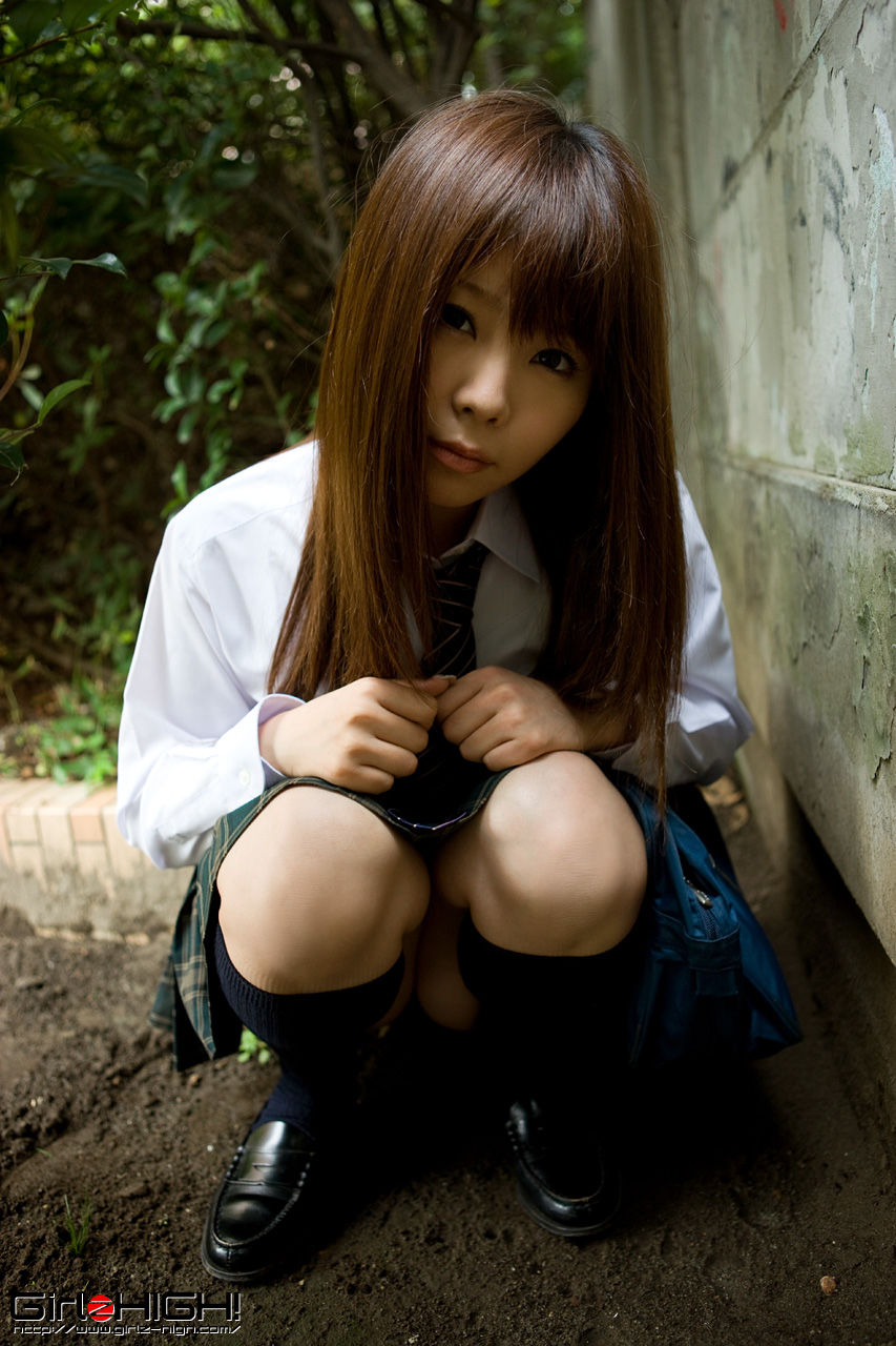 Side-B No.073 Nanako-图6