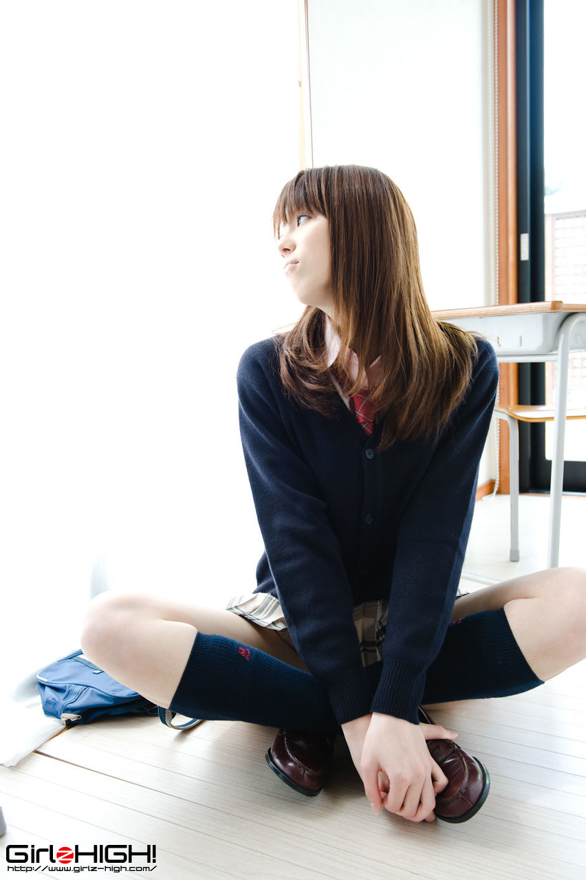 Side-B Nozomi Sakamoto 坂本のぞみ-图4