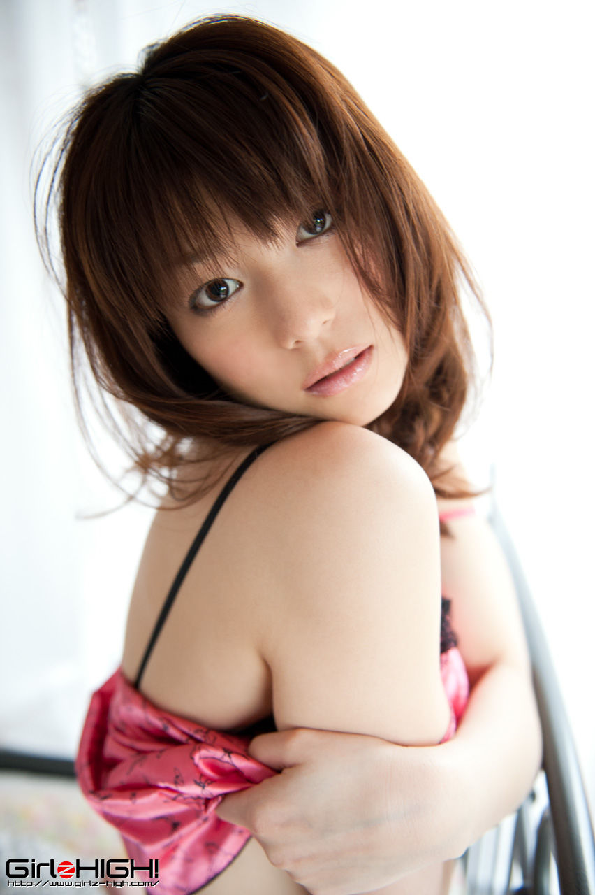 Side-B Nozomi Sakamoto 坂本のぞみ-图85