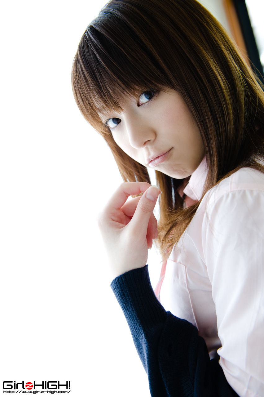 Side-B Nozomi Sakamoto 坂本のぞみ-图8
