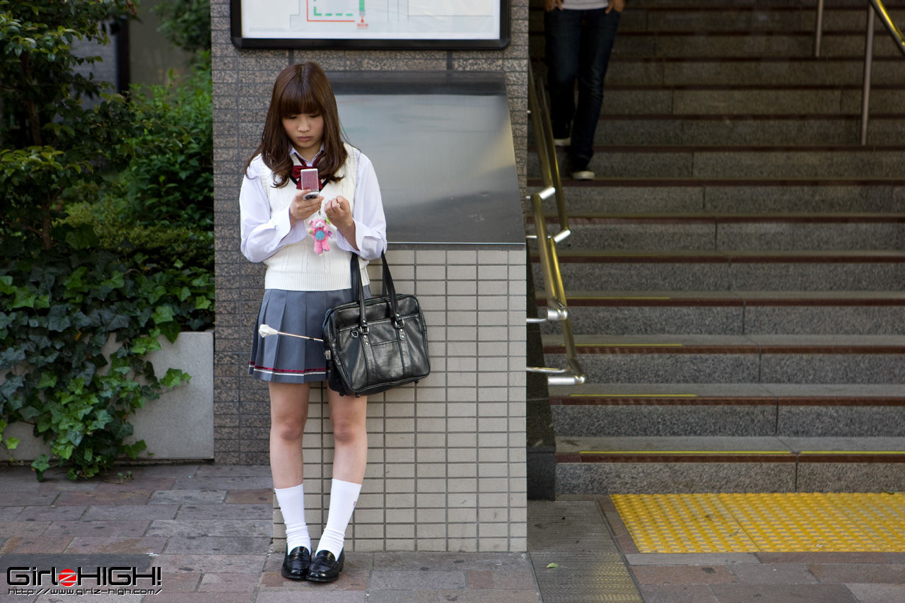 Side-B095 Iroha-图0