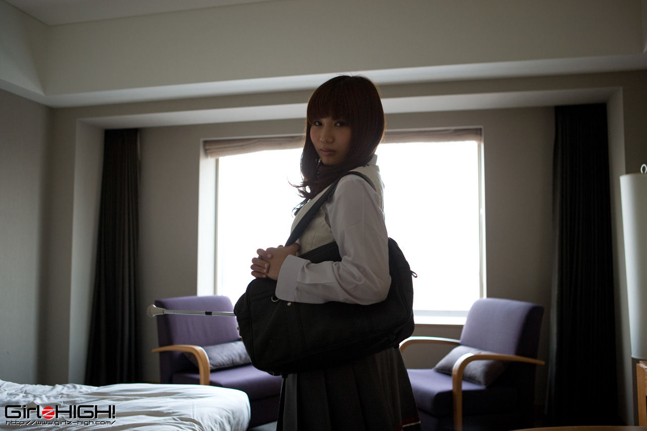 Side-B095 Iroha-图7
