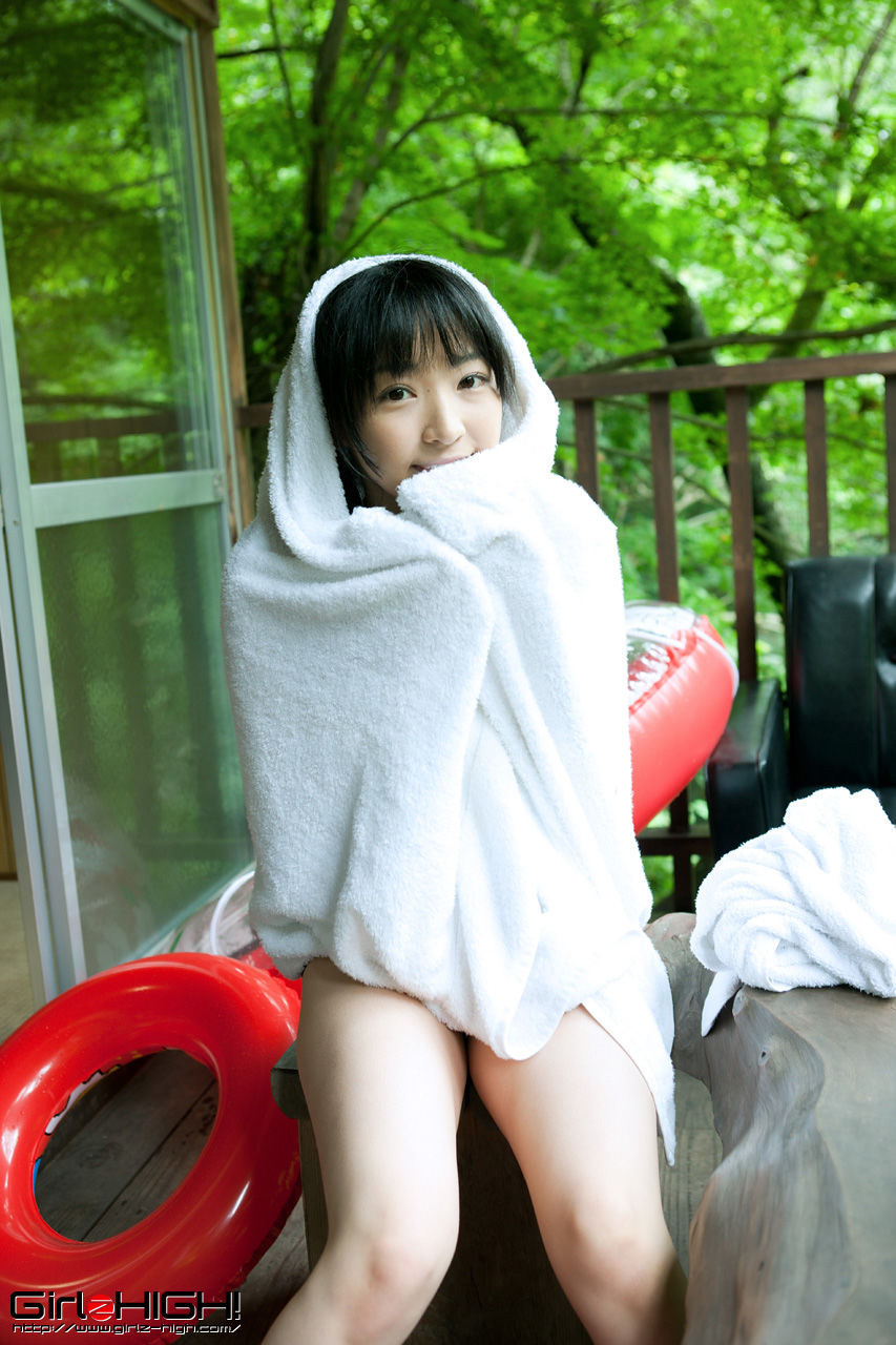 Summer Special-01 Kotone & Maho-图99