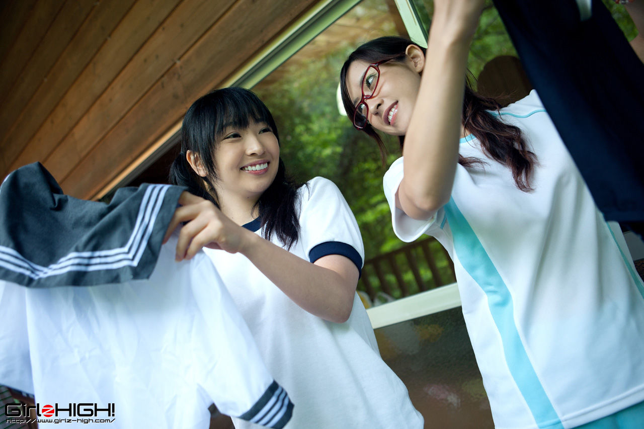 Summer Special-01 Kotone & Maho-图104