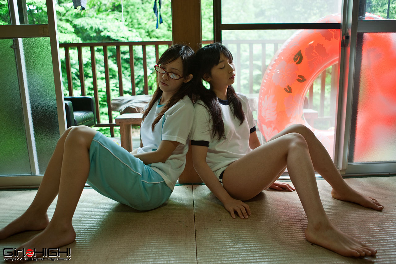 Summer Special-01 Kotone & Maho-图115