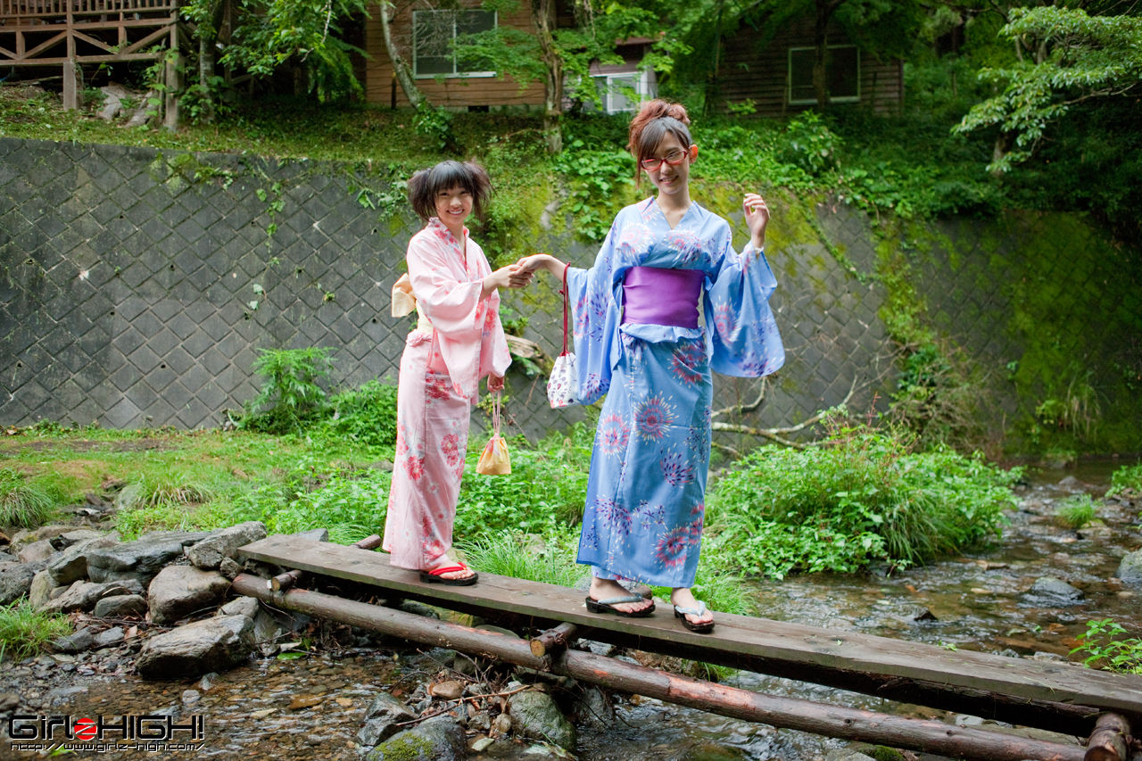Summer Special-01 Kotone & Maho-图124