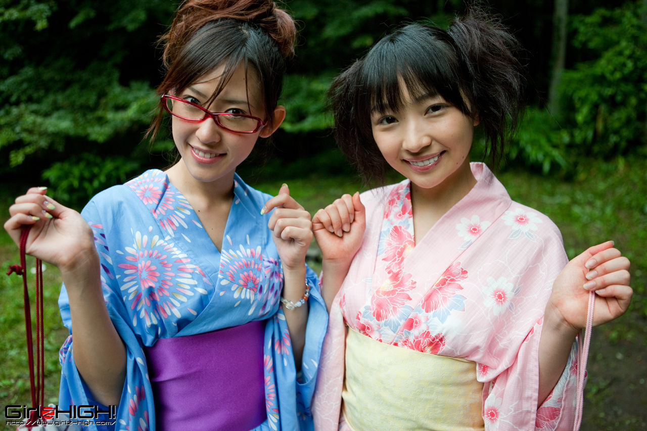 Summer Special-01 Kotone & Maho-图125