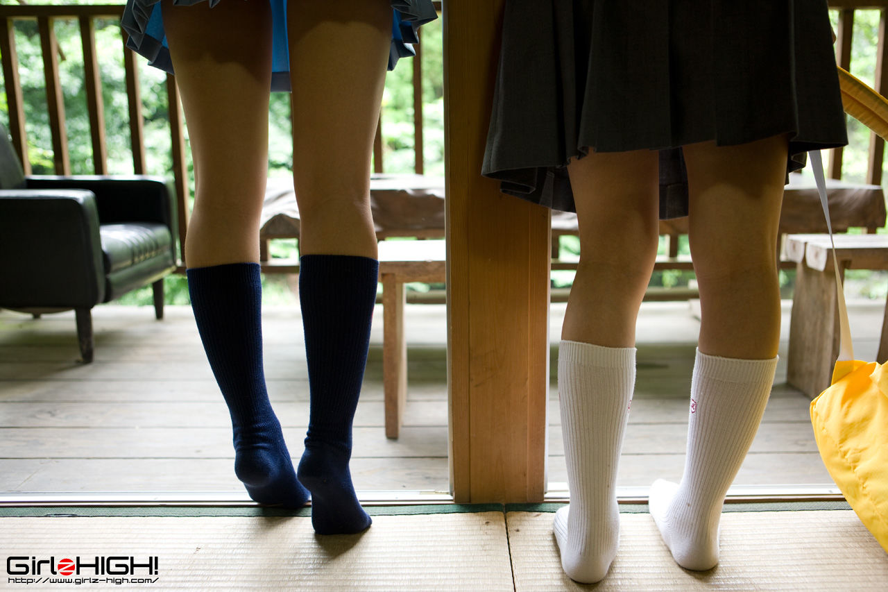 Summer Special-01 Kotone & Maho-图12