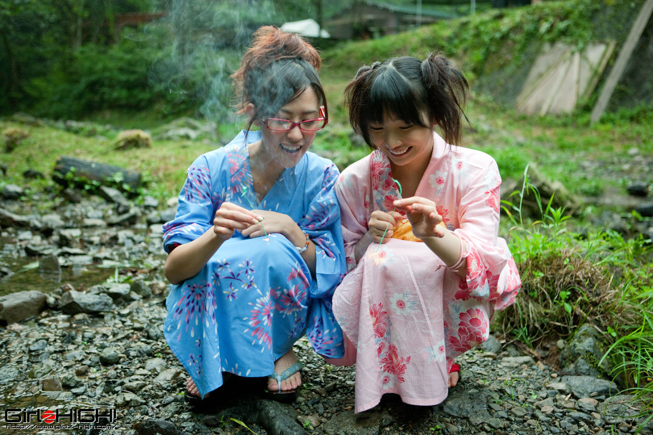 Summer Special-01 Kotone & Maho-图129