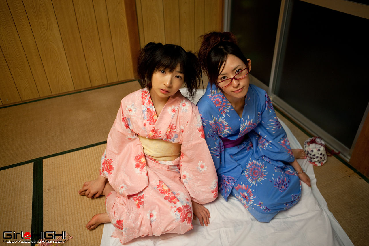 Summer Special-01 Kotone & Maho-图130