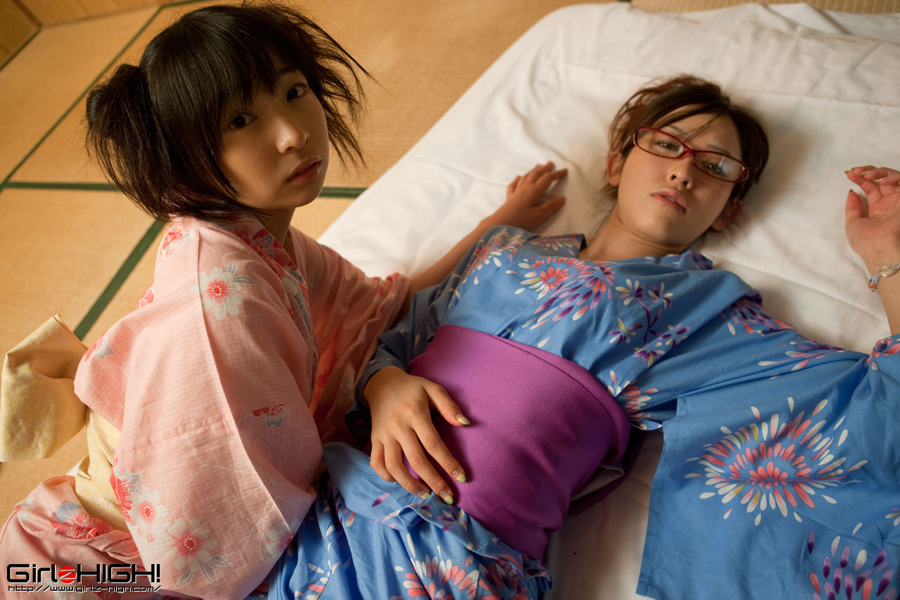 Summer Special-01 Kotone & Maho-图132