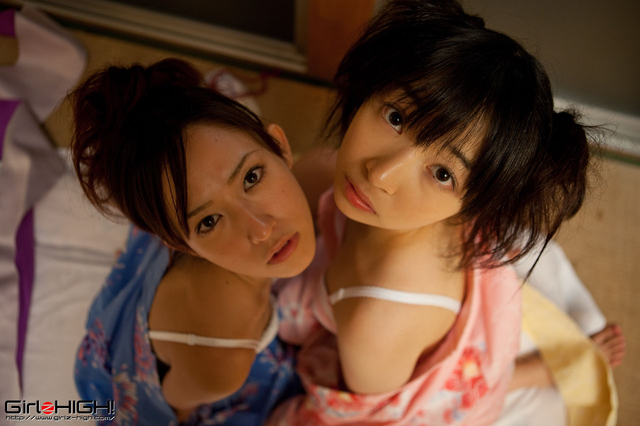 Summer Special-01 Kotone & Maho-图136