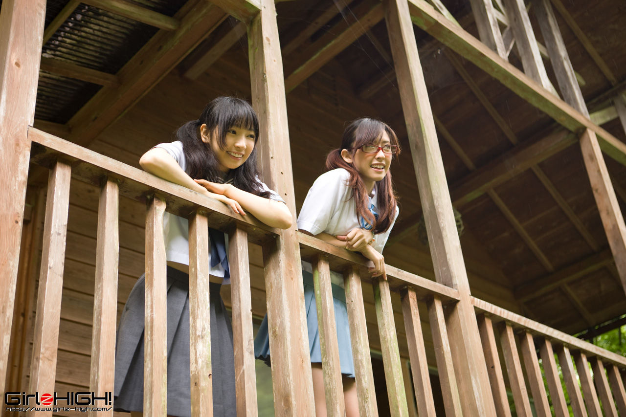 Summer Special-01 Kotone & Maho-图14