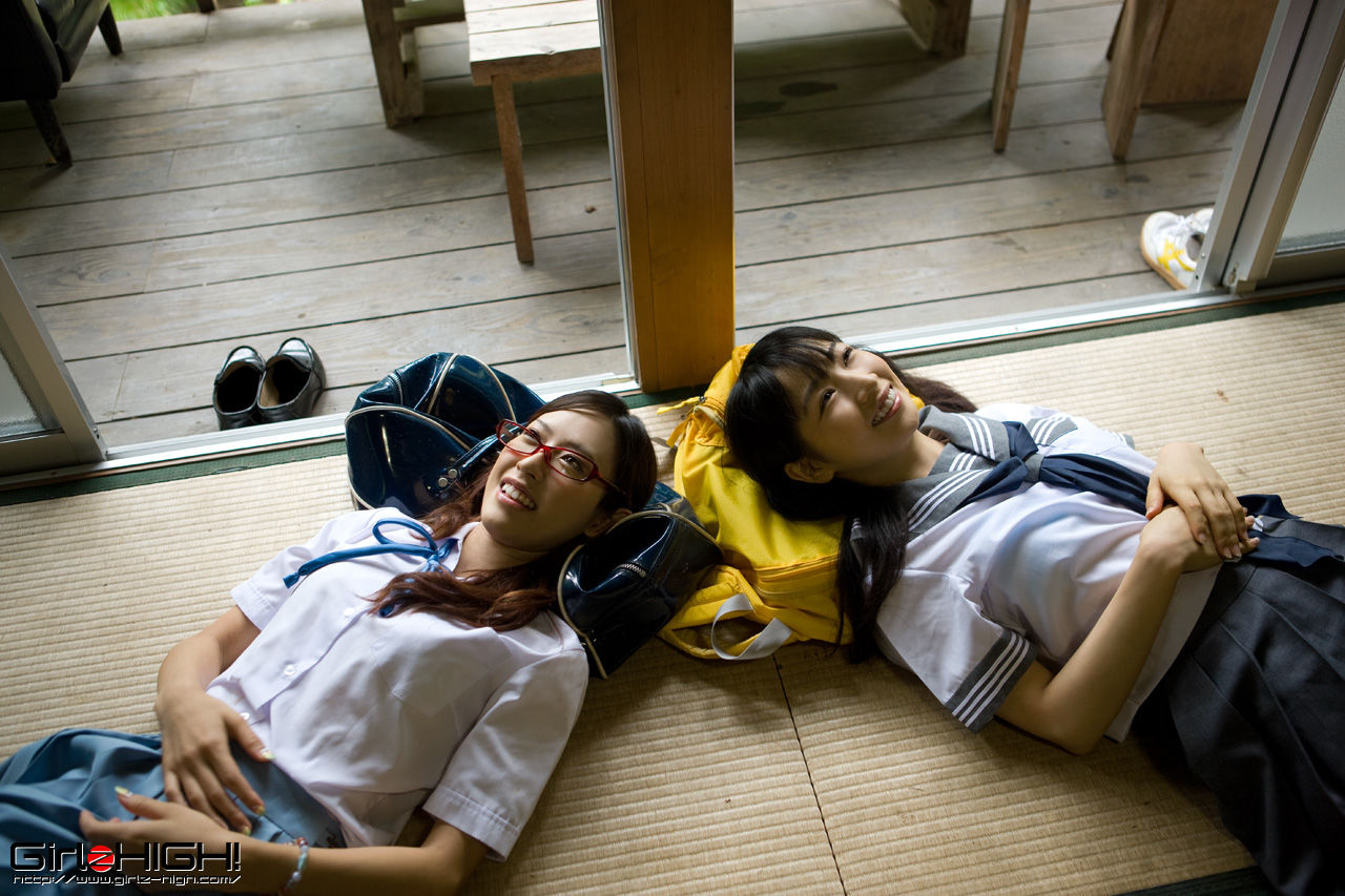 Summer Special-01 Kotone & Maho-图15