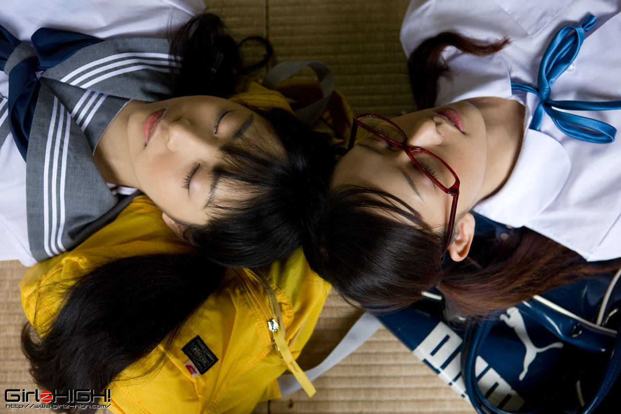 Summer Special-01 Kotone & Maho-图16
