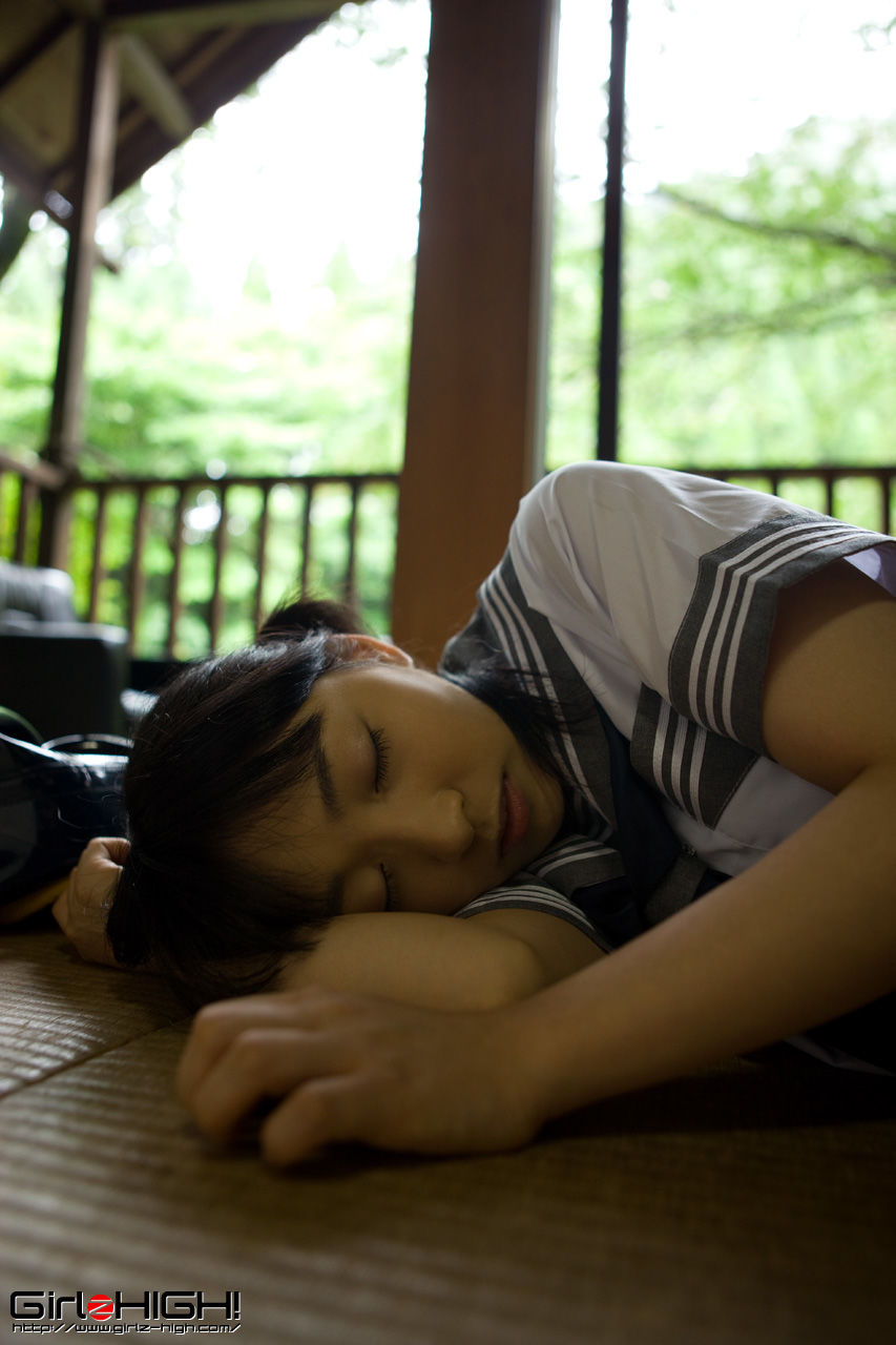 Summer Special-01 Kotone & Maho-图20