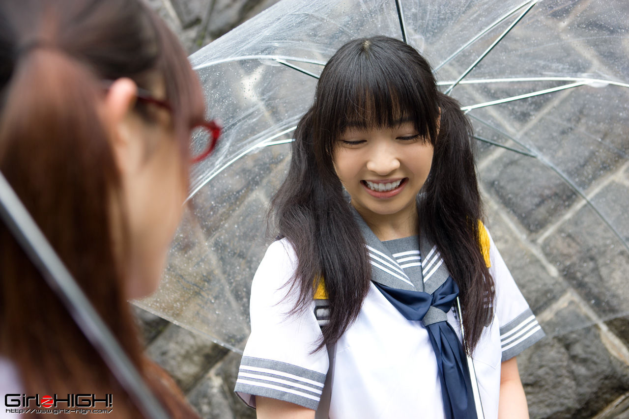 Summer Special-01 Kotone & Maho-图3
