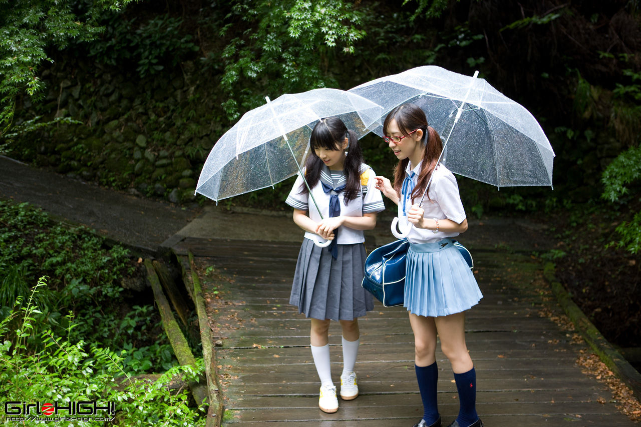 Summer Special-01 Kotone & Maho-图4
