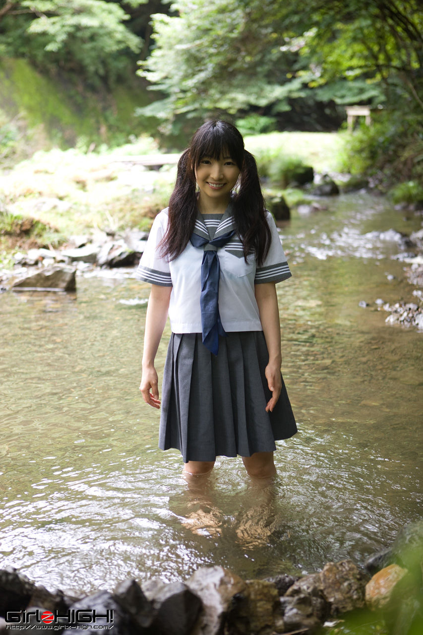 Summer Special-01 Kotone & Maho-图53