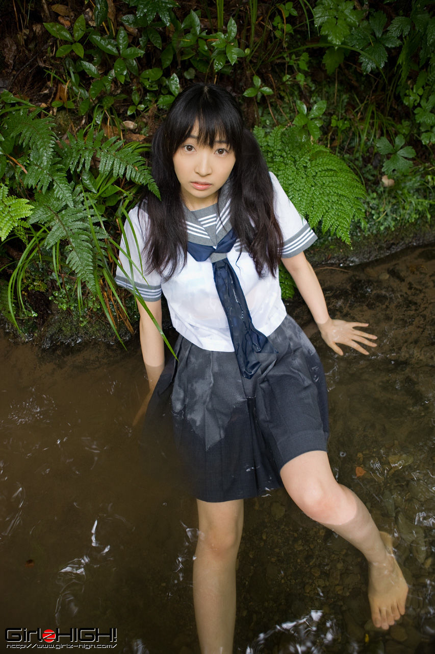 Summer Special-01 Kotone & Maho-图56