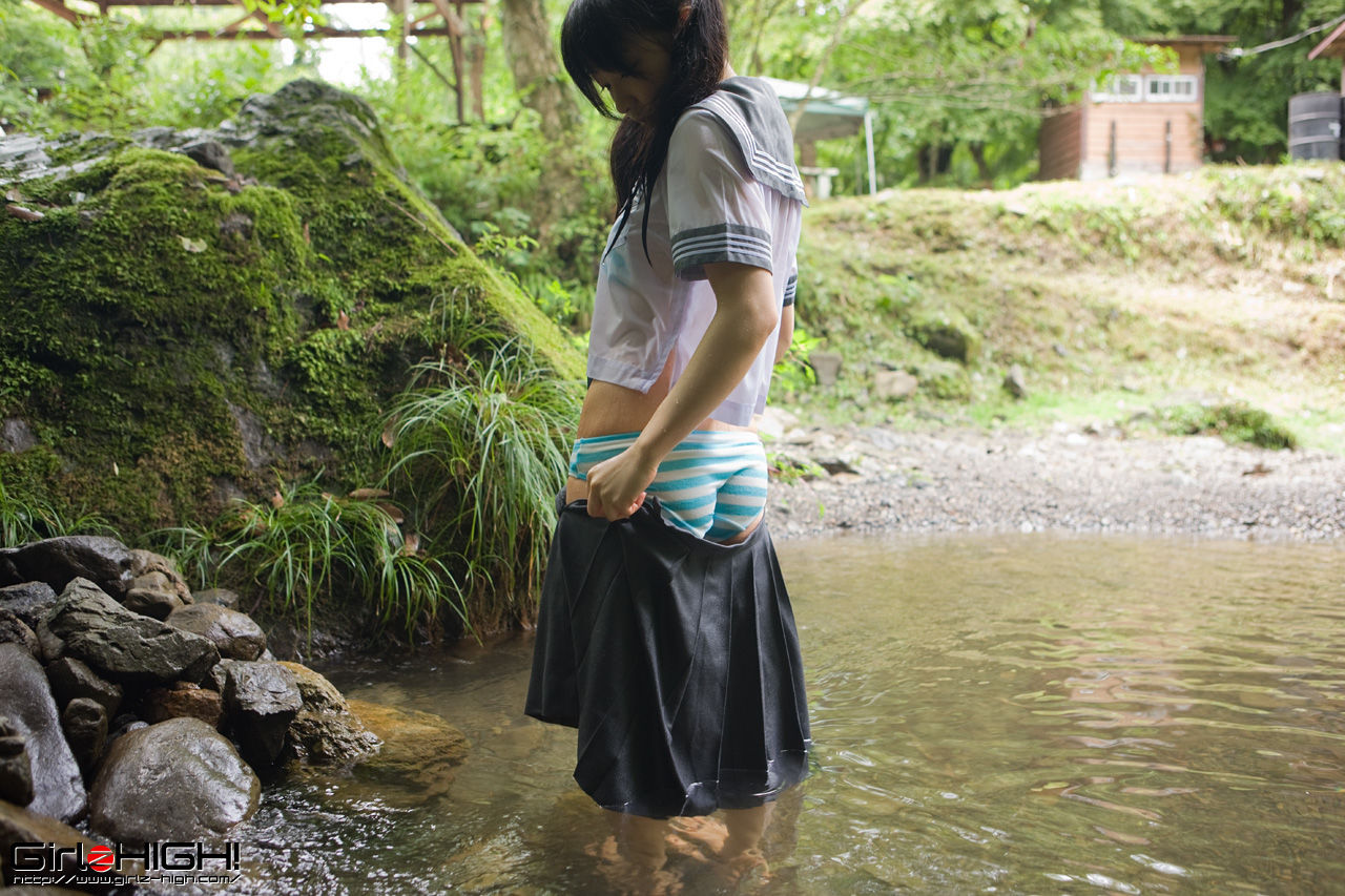Summer Special-01 Kotone & Maho-图62