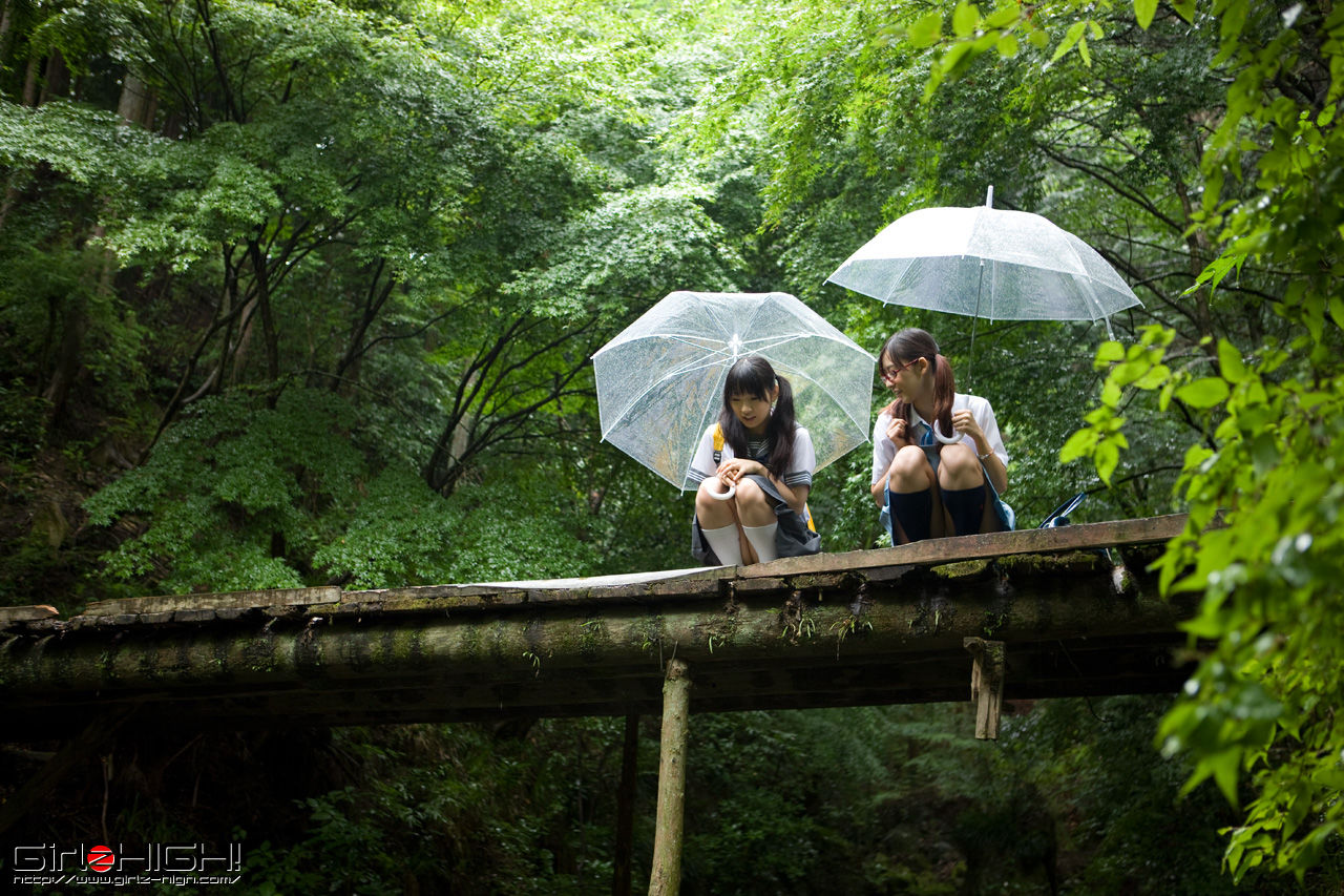 Summer Special-01 Kotone & Maho-图6