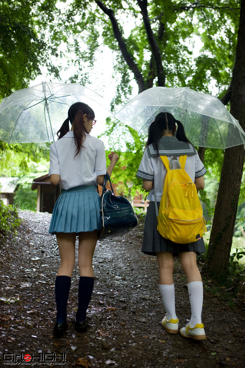 Summer Special-01 Kotone & Maho-图7