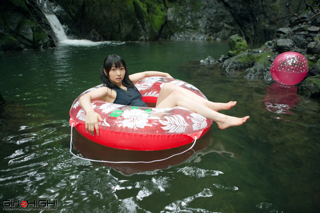 Summer Special-01 Kotone & Maho-图87