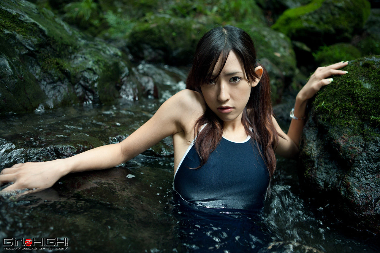 Summer Special-01 Kotone & Maho-图93