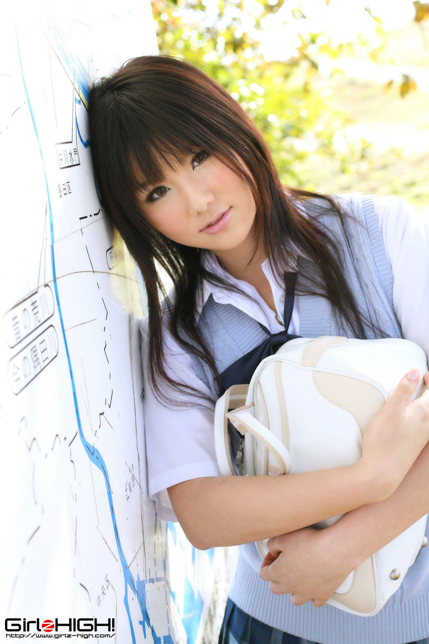 桃山ゆきな Yukina Momoyama-图0