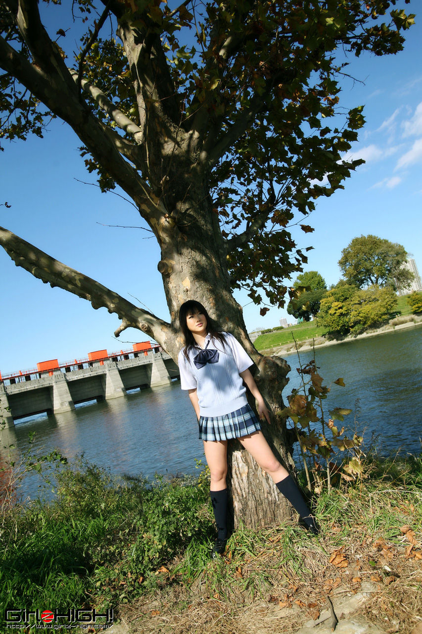 桃山ゆきな Yukina Momoyama-图13