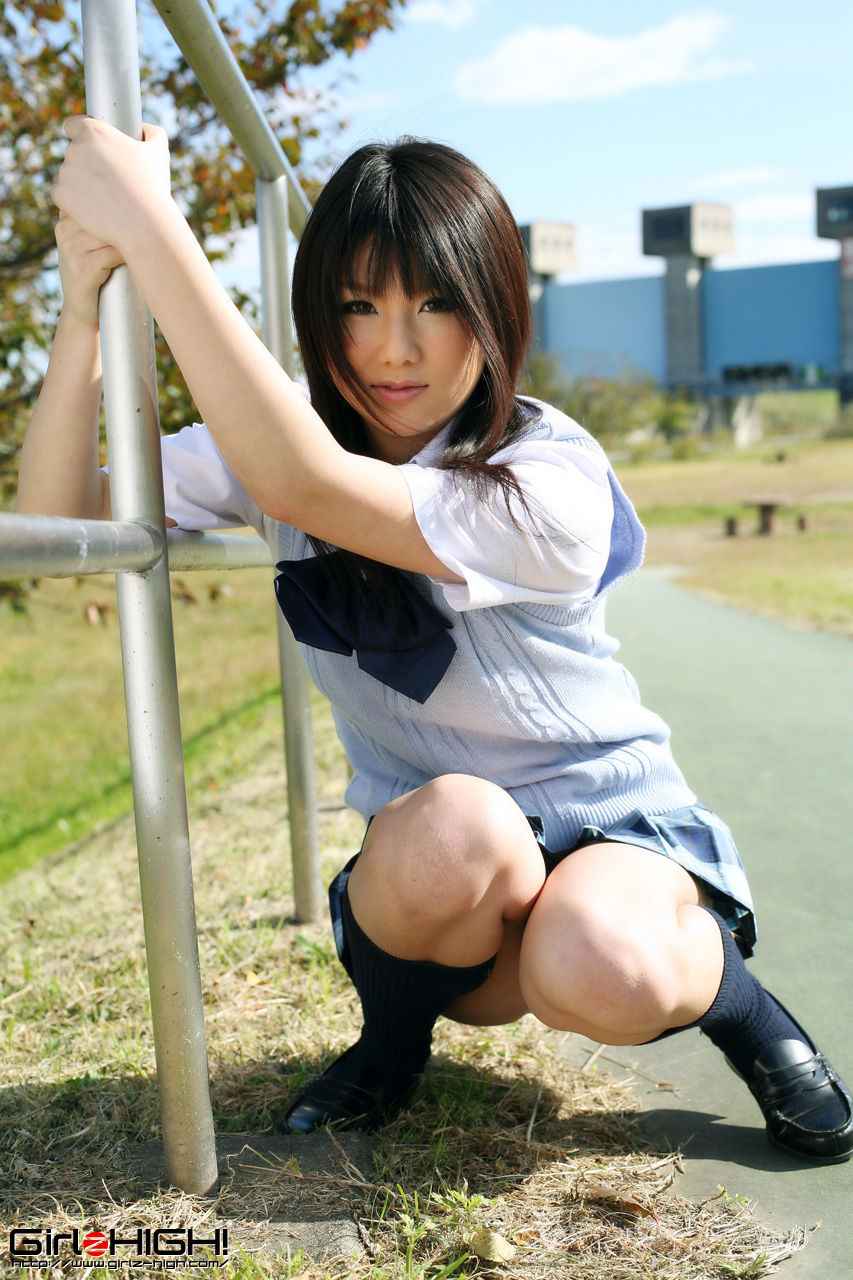 桃山ゆきな Yukina Momoyama-图15