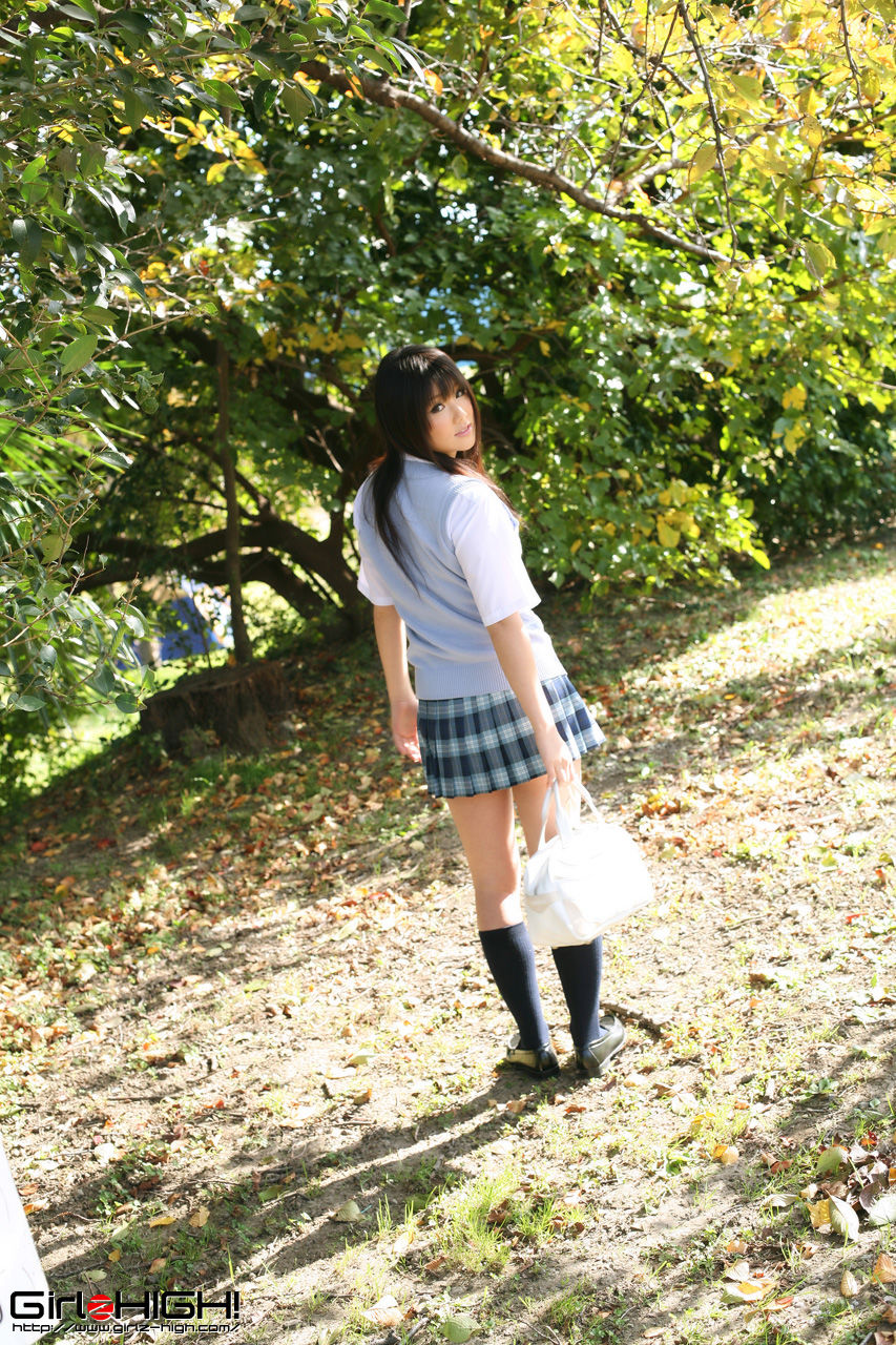 桃山ゆきな Yukina Momoyama-图1