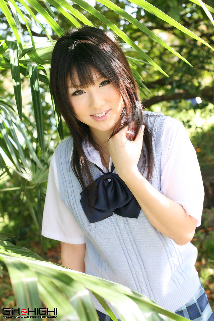 桃山ゆきな Yukina Momoyama-图2
